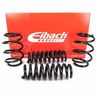 Eibach Pro-Kit 30/15 mm lowering springs for BMW 3er F31 xDrive 320i 328i 330i 318d 320d