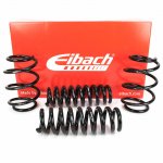 Eibach Pro-Kit 30/15 mm lowering springs for BMW 3er F31...