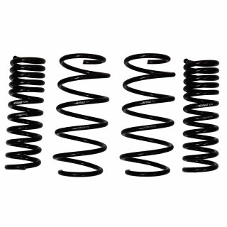 Eibach Pro-Kit 25-30mm Tieferlegungsfedern lowering springs Audi A3 8V