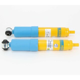 2 x Bilstein B6 Gasdruck Sport Stodmpfer Hinterachse Volkswagen VW T4