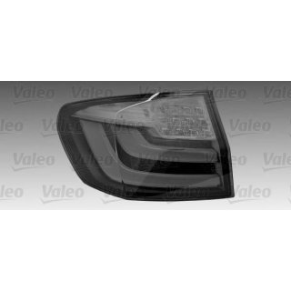 Valeo LED taillight tail light left outer part for BMW F11