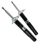 2x Front shock absorber for BMW e39 520 - 530 with...