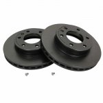 2 x Brake Disc Brembo: 09.9508.11 for Mercedes Benz...