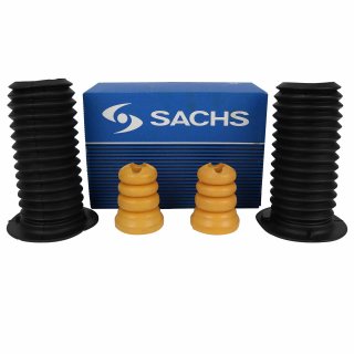 Sachs Dust Cover Kit Service Kit Protection Kit Front Axle for BMW F20 F21 F30 F80 F31 F36