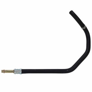 Meyle servo hose return for BMW E39 535i 540i