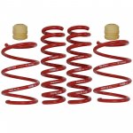 H&R Lowering Springs 30/20mm for BMW 3er F30 F80 M3 M3...