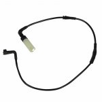 rear brake pad wear sensor for BMW e60 Limousine e63 e64