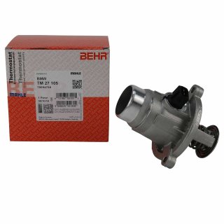 MAHLE BEHR Thermostat fr BMW 8 Zylinder BMW N62 N62N N63 N63N S55 S63 S63N S63R