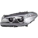 Hella left AHL Xenon adaptive headlight for BMW F10 F11...