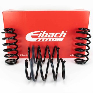 Eibach Pro-Kit E10-15-022-01-22 30 mm Tieferlegungsfedern fr Audi TT FV