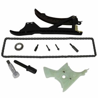 Febi timing chain kit for BMW N51 N52 N52N N53 N55 engine