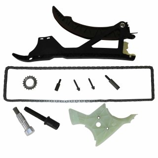 Febi timing chain kit for BMW N51 N52 N52N N53 N55 engine