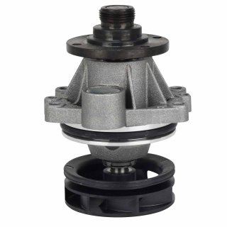 BMW water pump for BMW e46 e39 e60 e61 e38 e65 e66 e83 e53 e85 M52 M54 from 09/1998