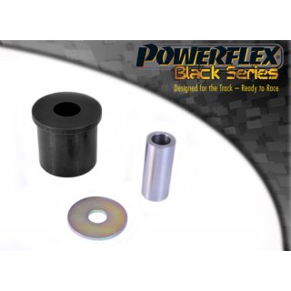 Powerflex PFR5-524BLK Diff Front Mounting Bush for BMW e38 e39 (No.25)