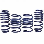 H&R Lowering Springs for Audi RS3 Limousine 30/20mm /...