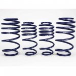 H&R 35mm Lowering Springs for Suzuki Swift V (AZ) 1.4...