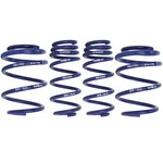 H&R 35mm Lowering Springs for Hyundai i30/ Fastback (PDE,...