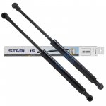 2 Stck Stabilus 0763VF Gasfeder Motorhaube fr BMW e60 e61