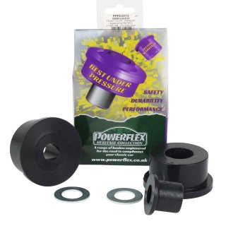 2 x Powerflex PFF5-301H front wishbone polyurethane bush BMW E30 E36 Z1 Z3 (No.1)