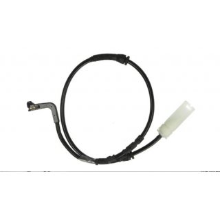 Rear Warning contact, brake wear sensor for BMW E90 E91 E92 E93 E81 E82 E87 E88