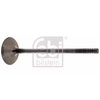 Febi Einlassventil fr BMW N52 N52N Motor