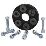 1x Hardy disc cardan shaft suitable for Fiat Freemont...