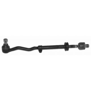 Lemfrder tie rod for BMW e30 right or left (with steering damper only left)