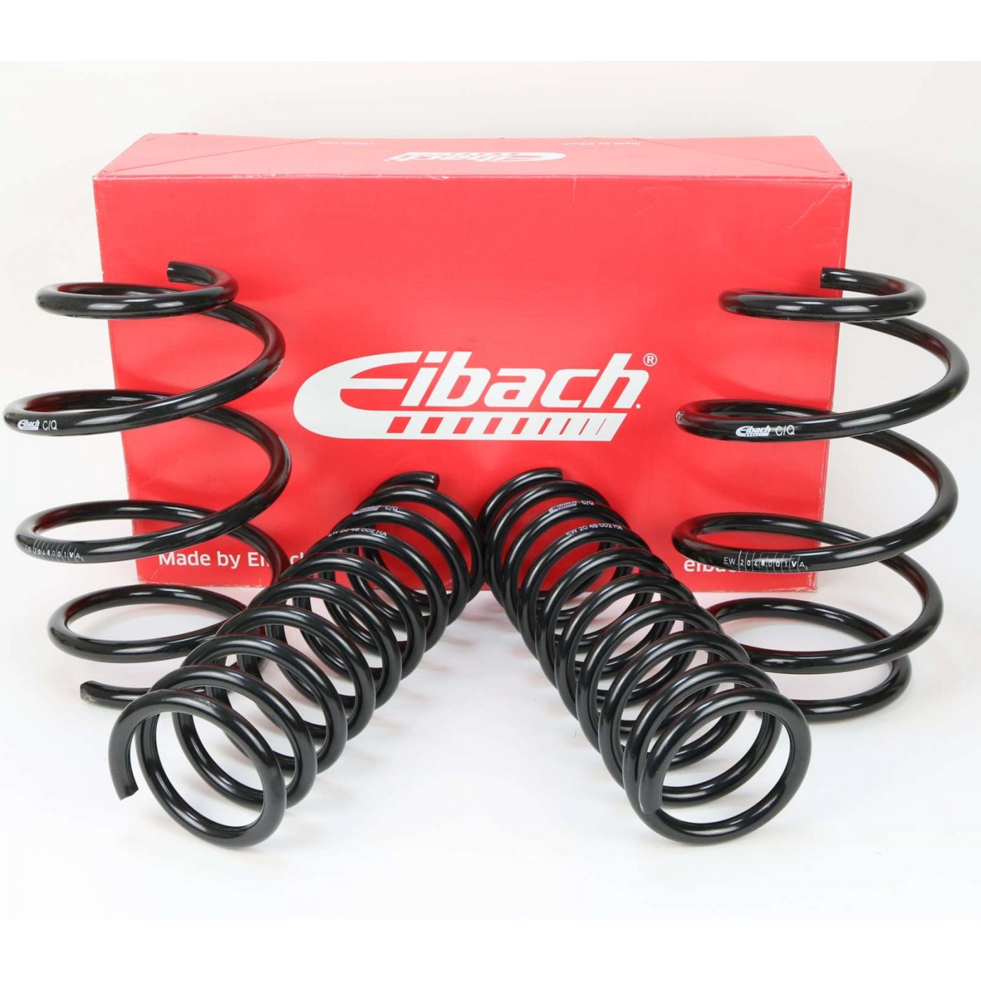 Eibach Pro-Kit 30mm lowering springs for BMW e38 730i 735i 740i