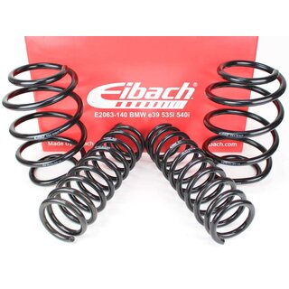 Eibach Pro-Kit 30/25mm fr BMW e39 Limo 535i / 540i V8