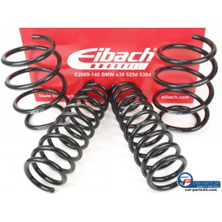 Eibach Pro-Kit 30mm Tieferlegungsfedern fr BMW e39 Limo 525d / 530d