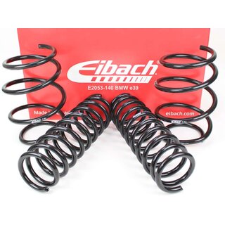 Eibach Pro-Kit 30/25mm fr BMW e39 Limo 520i - 530i / 520d / 525td / 525tds