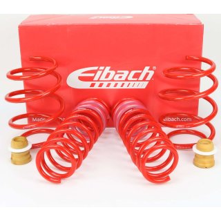 Eibach Sportline 50/30mm lowering springs for BMW e60 540i 545i 550i 525d 530d