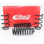 Eibach Pro-Kit 30/25mm lowering springs for BMW 1er e81...