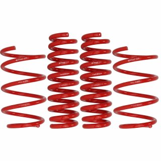 Eibach Sportline 50/35mm springs BMW 1er e81 e87 116i 118i 120i