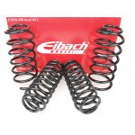 Eibach Pro-Kit 30mm lowering springs for Audi A3 8L1 1.9...