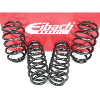 Eibach Pro-Kit 30mm Audi A3 8P1 1.2 TSI 1.4 TSI 1.6 1.6 FSI 2.0 FSI 1.9 TDI Achslast->980kg