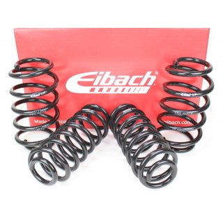 Eibach Pro-Kit 30mm Audi A3 8P1 1.8 TFSI / 2.0 TFSI / 1.6 TDI / 2.0 TDI mit ABE