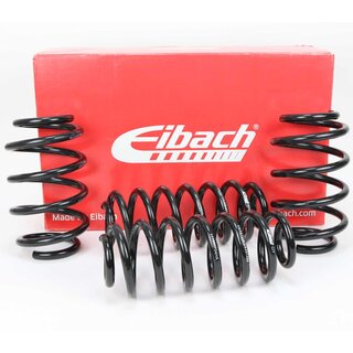 Eibach Pro-Kit 30mm Tieferlegungsfedern fr Audi A3 8P1 3.2 V6 quattro