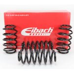 Eibach Pro-Kit 30mm lowering springs for Audi A3 8P1...