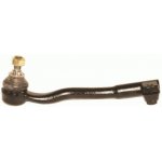 Lemfrder right tie rod end for BMW e38