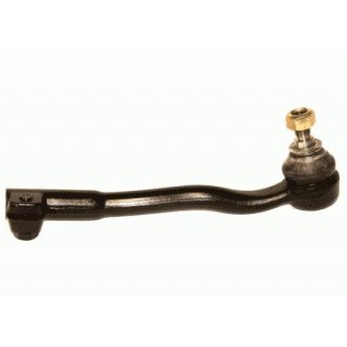 Lemfrder left tie rod end for BMW e38