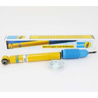 Bilstein B6 Sport rear shock absorber for BMW e60 Limousine without air suspension