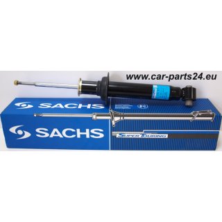 Sachs rear shock absorber BMW e38