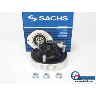 Sachs suspension top strut mount rear axle BMW e34 without self levelling