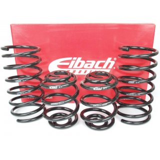 Eibach Pro-Kit 30mm fr BMW e30 Limo 4 Zylinder 316i 318i 318is E2003-240