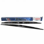 Bosch 602/s wiper blades with spoiler for BMW e34 e32 e31