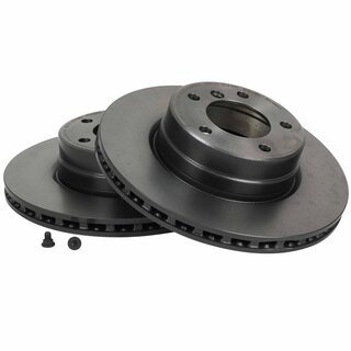 Brembo Bremsscheibe Vorderachse 310x24mm fr BMW e60 e61