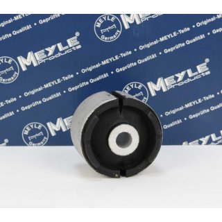 Meyle HD rubber mounting for trailing arm rear axle for BMW e36 e46 X3 e83 Z4 e85