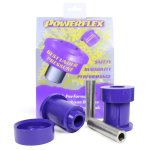 2x Powerflex PFR5-305 rear beam mounting bush for BMW E30...