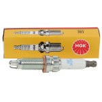 NGK spark plug ZKBR7A-HTU for BMW N43 N46 N52 N53 engines